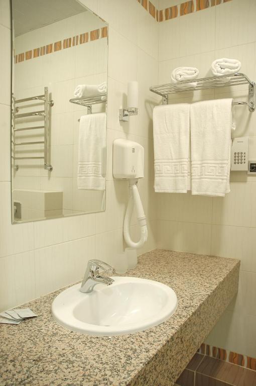 Hotel Westa Minsk Room photo