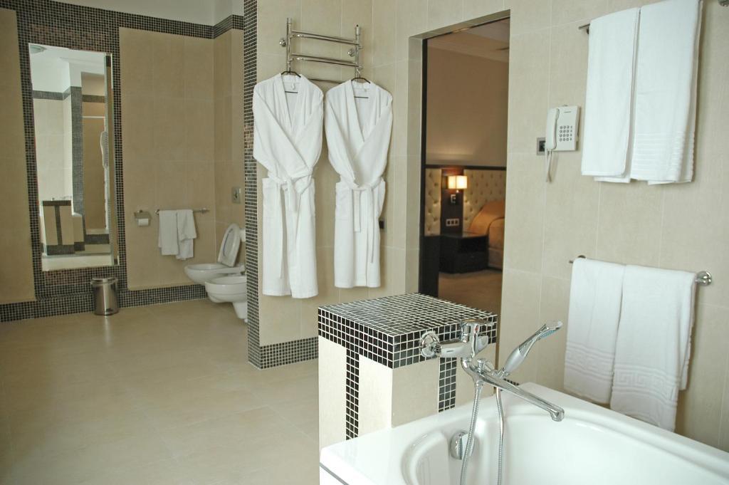 Hotel Westa Minsk Room photo