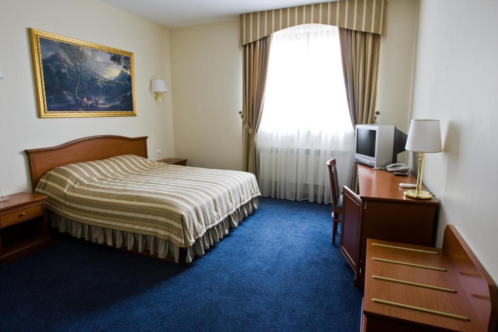 Hotel Westa Minsk Room photo