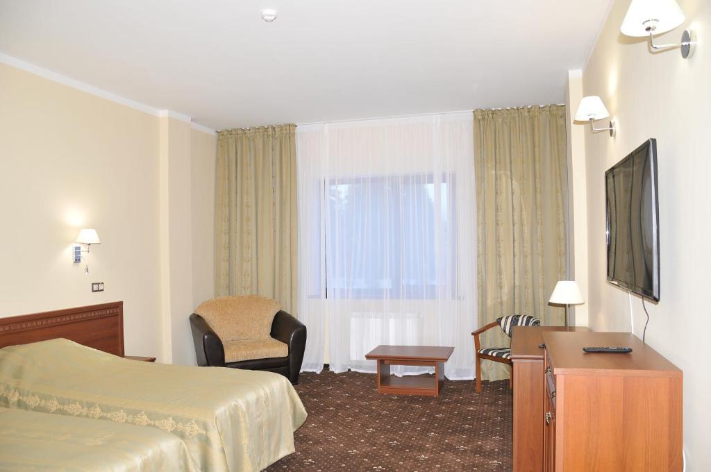 Hotel Westa Minsk Room photo